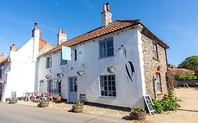 The Harnser, Cley